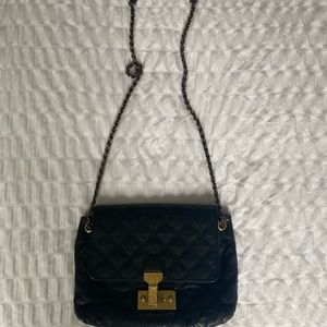 ❤️MARC JACOBS CHAIN QUILTED SHOULDER BAG❤️